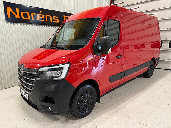 Renault Master 2 of 14