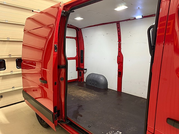 Renault Master 7 of 14