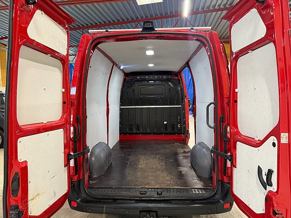 Renault Master 9 of 14
