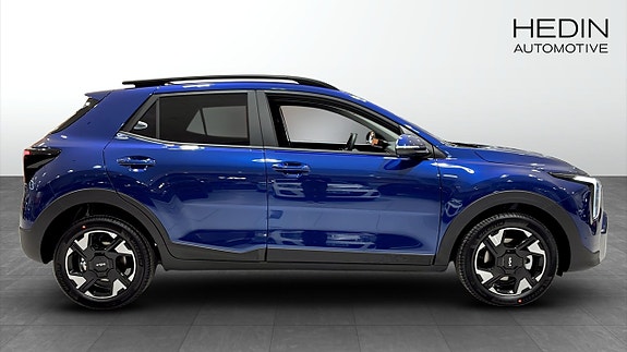 Kia Stonic 4 of 19