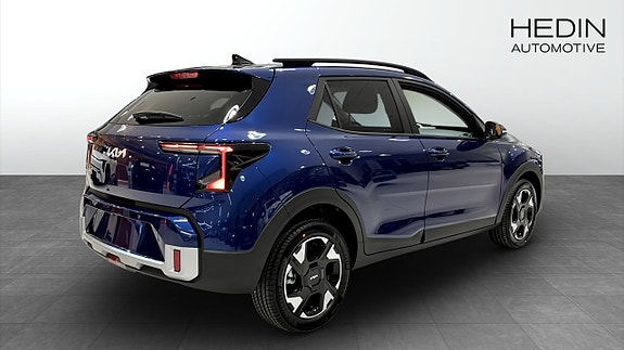 Kia Stonic 5 of 19