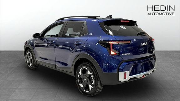Kia Stonic 7 of 19