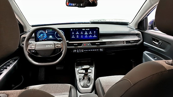 Kia Stonic 10 of 19