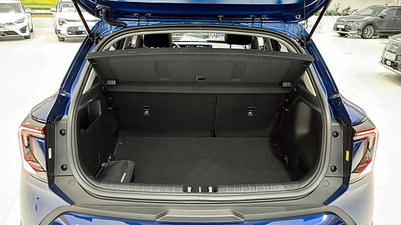 Kia Stonic 8 of 19