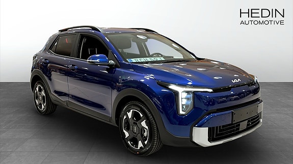 Kia Stonic 3 of 19