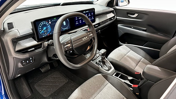 Kia Stonic 11 of 19