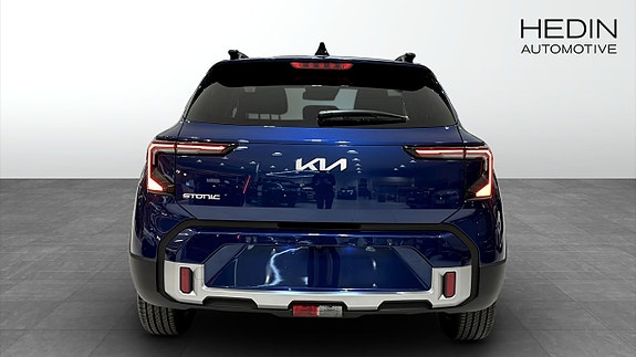 Kia Stonic 6 of 19