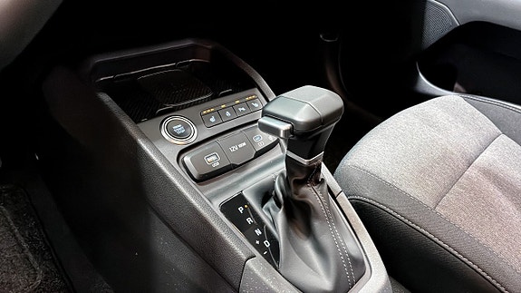 Kia Stonic 19 of 19