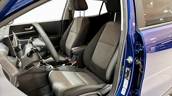 Kia Stonic 12 of 19