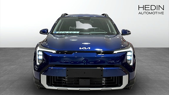 Kia Stonic 2 of 19
