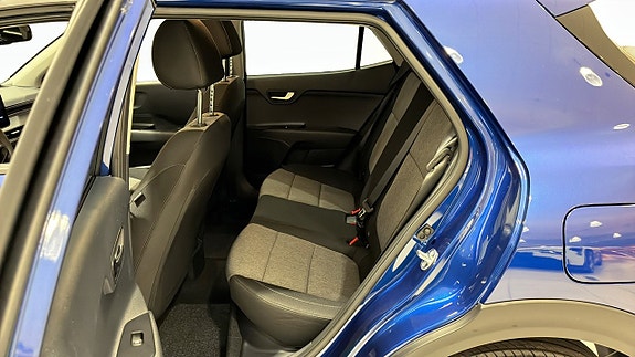 Kia Stonic 9 of 19