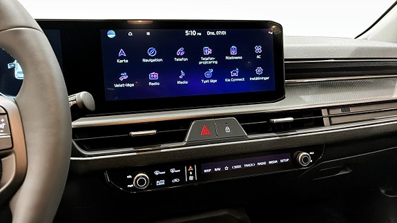 Kia Stonic 17 of 19