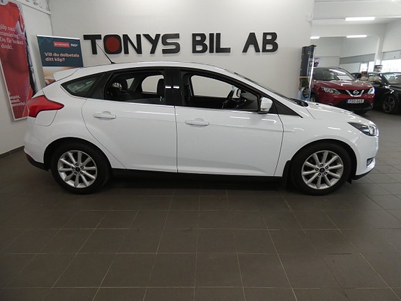 Ford Focus 6 of 17