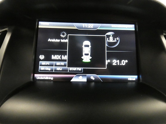 Ford Focus 10 of 17