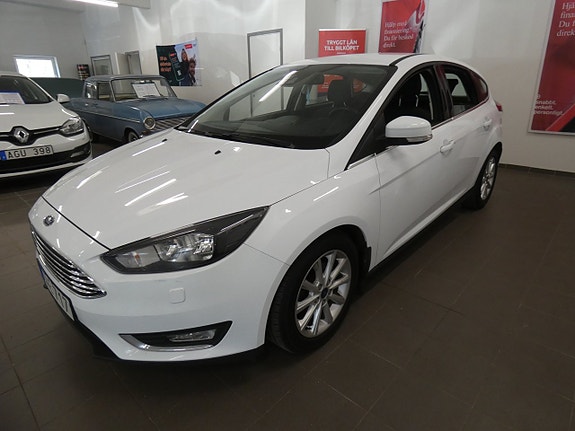 Ford Focus 3 of 17