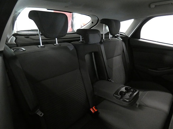 Ford Focus 16 of 17