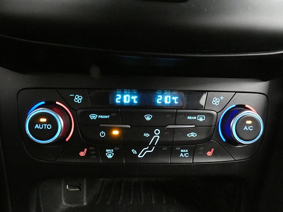 Ford Focus 11 of 17