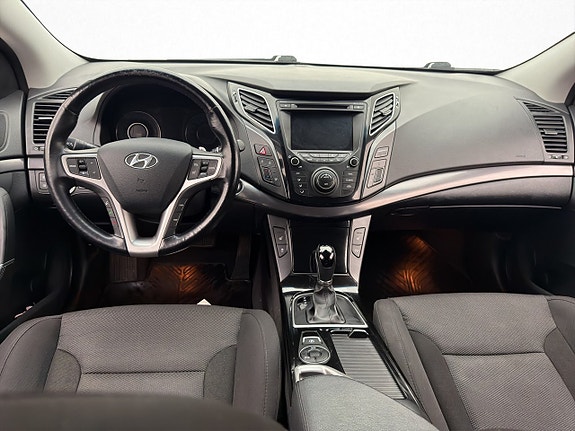 Hyundai i40 13 of 29