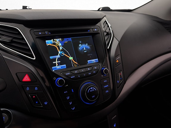 Hyundai i40 20 of 29