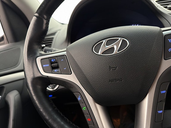 Hyundai i40 18 of 29