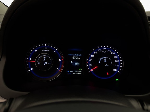Hyundai i40 17 of 29