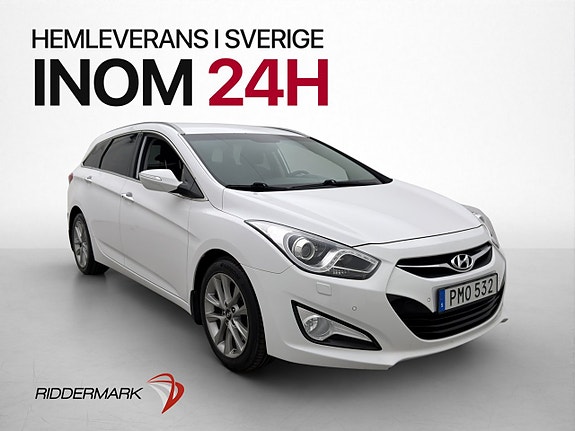 Hyundai i40 3 of 29
