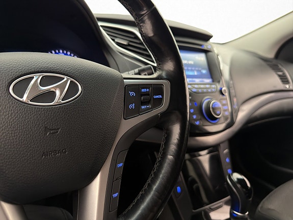 Hyundai i40 19 of 29