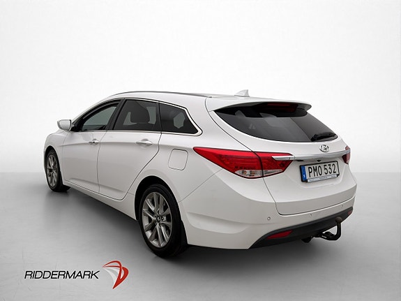 Hyundai i40 5 of 29