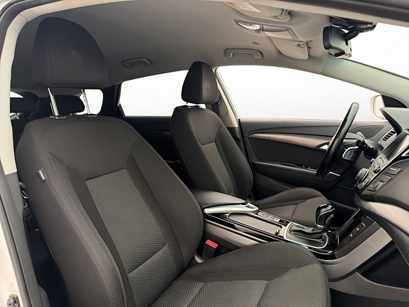 Hyundai i40 14 of 29