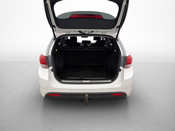 Hyundai i40 24 of 29
