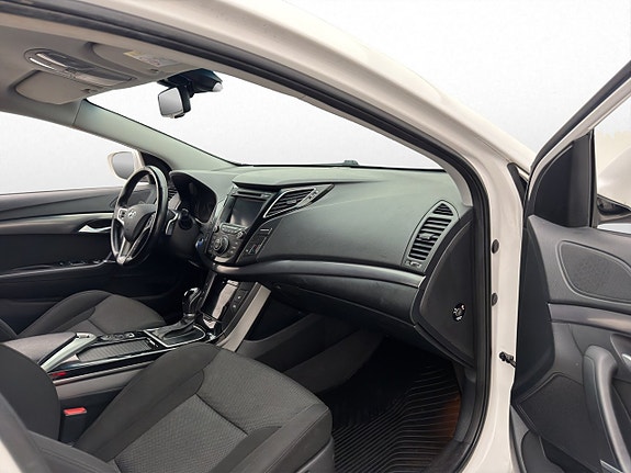 Hyundai i40 15 of 29