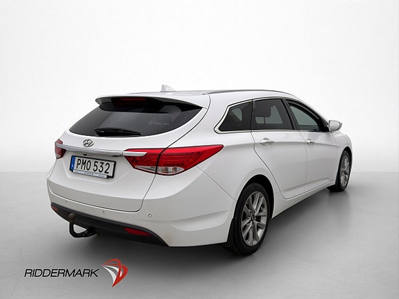 Hyundai i40 8 of 29