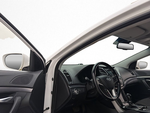 Hyundai i40 11 of 29