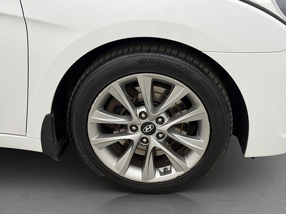 Hyundai i40 29 of 29