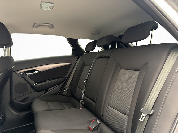 Hyundai i40 16 of 29