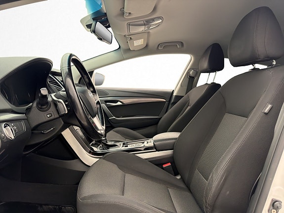 Hyundai i40 12 of 29