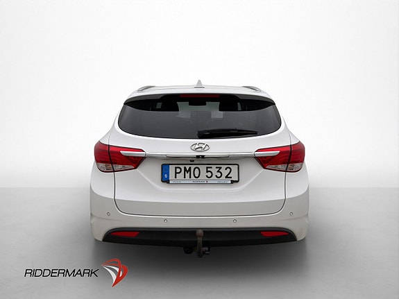 Hyundai i40 6 of 29