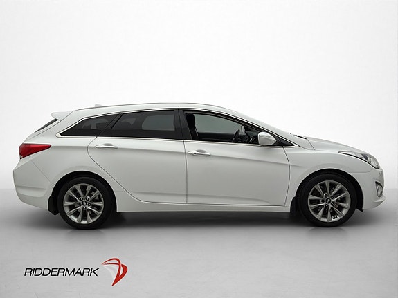 Hyundai i40 9 of 29