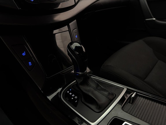 Hyundai i40 22 of 29
