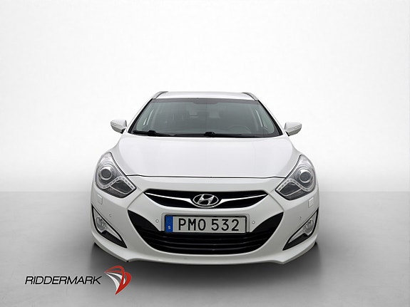 Hyundai i40 2 of 29