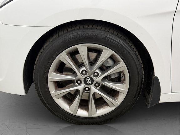 Hyundai i40 26 of 29
