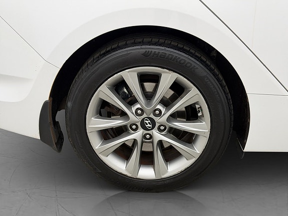 Hyundai i40 27 of 29