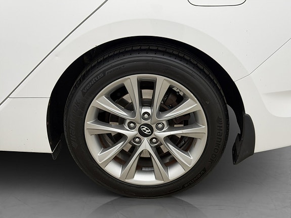Hyundai i40 28 of 29