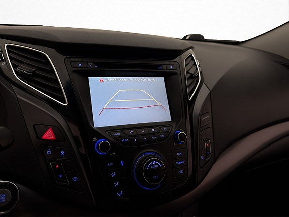 Hyundai i40 21 of 29