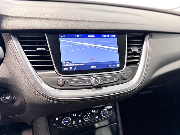 Opel Grandland X 12 of 15