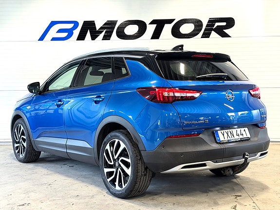 Opel Grandland X 5 of 15