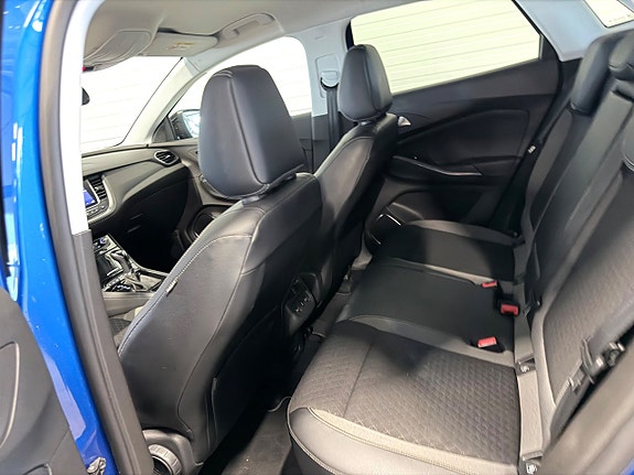 Opel Grandland X 11 of 15
