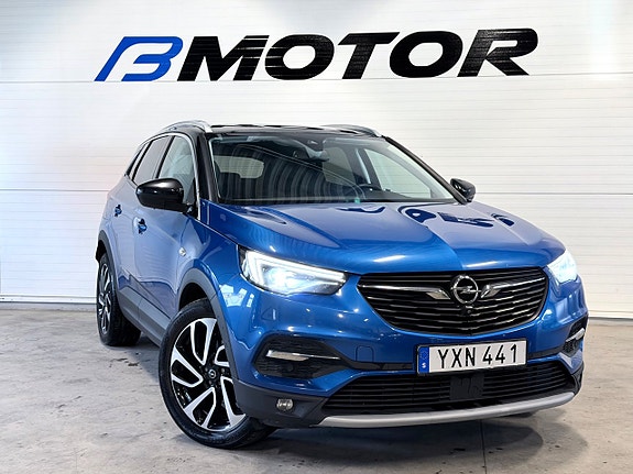 Opel Grandland X 3 of 15