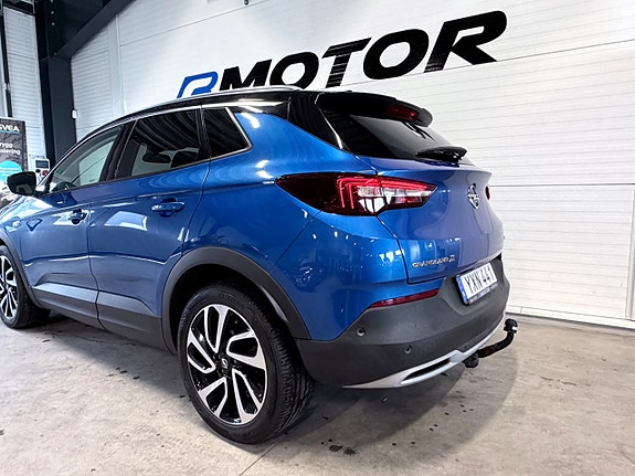 Opel Grandland X 7 of 15
