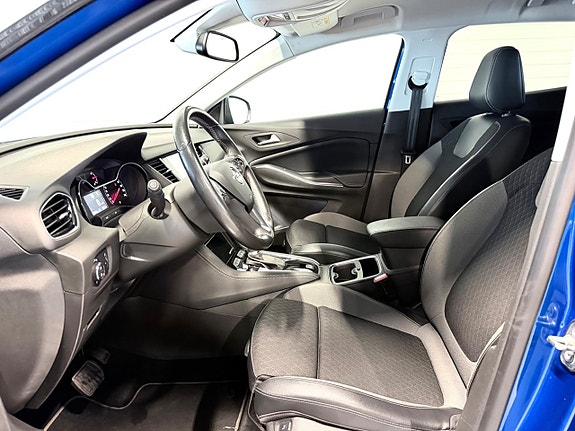 Opel Grandland X 9 of 15